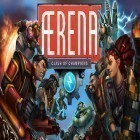 Avec le jeu Les Animaux contre les Orcs pour Android téléchargez gratuitement Aéréna: Affrontement des champions sur le portable ou la tablette.