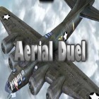 Avec le jeu Combats  pour Android téléchargez gratuitement Duel aérien  sur le portable ou la tablette.
