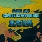 Avec le jeu Les Canons et la Gloire. La Seconde Guerre Mondiale pour Android téléchargez gratuitement Epoque des civilisations: Asie sur le portable ou la tablette.