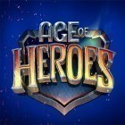 Avec le jeu Go! Medina pour Android téléchargez gratuitement Age des héros: Conquête  sur le portable ou la tablette.
