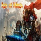 Avec le jeu La Bataille pour le trône pour Android téléchargez gratuitement Age des rois sur le portable ou la tablette.