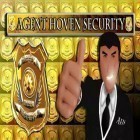 Avec le jeu Terre des monstres 2: Terre d'Afer pour Android téléchargez gratuitement L'Agent Hoven de Sécurité sur le portable ou la tablette.