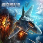 Avec le jeu Les Guerriers-Echecs pour Android téléchargez gratuitement Combat aérien en ligne: Match d'équipes sur le portable ou la tablette.