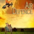 Avec le jeu Le Monde des Oiseaux pour Android téléchargez gratuitement D.C.A.: Défense antiaérienne  sur le portable ou la tablette.