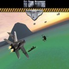 Avec le jeu Destructeurs des digues pour Android téléchargez gratuitement Avions de Chasse de la Flotte Aérienne sur le portable ou la tablette.