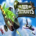 Avec le jeu  pour Android téléchargez gratuitement Les Patriotes de l'Air sur le portable ou la tablette.
