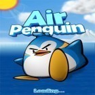 Avec le jeu Conduite de la voiture: Simulateur de course pour Android téléchargez gratuitement Le Pinguin Aérien sur le portable ou la tablette.
