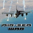 Avec le jeu Fusées! pour Android téléchargez gratuitement Guerre marine aérienne  sur le portable ou la tablette.