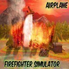 Avec le jeu Route tortueuse  pour Android téléchargez gratuitement Simulateur de l'avion de lutte contre l'incendie sur le portable ou la tablette.