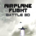 Avec le jeu  pour Android téléchargez gratuitement Vol de l'avion  sur le portable ou la tablette.