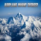 Avec le jeu Basket d'un contact  pour Android téléchargez gratuitement L`avion: le mont Everest  sur le portable ou la tablette.