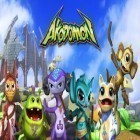 Avec le jeu Virtual villagers origins 2 pour Android téléchargez gratuitement Akodomon sur le portable ou la tablette.