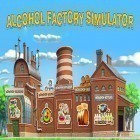 Avec le jeu Les Images Stellaires pour Android téléchargez gratuitement Simulateur de l'usine d'alcool  sur le portable ou la tablette.