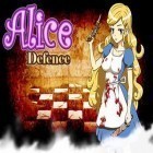Avec le jeu Town of Tides pour Android téléchargez gratuitement La Défense d'Alice sur le portable ou la tablette.