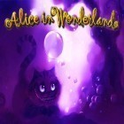 Avec le jeu La Station Minuscule pour Android téléchargez gratuitement Alice dans le Pays des miracles: Machines à sous sur le portable ou la tablette.