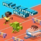 Avec le jeu Aide-moi à Voler pour Android téléchargez gratuitement Course olympique! sur le portable ou la tablette.