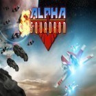 Avec le jeu Marchez à pas de loup par les souterrains pour Android téléchargez gratuitement L'Esquadron Alpha  sur le portable ou la tablette.