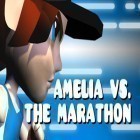 Avec le jeu Guerre en 1965: Le conflit indien et pakistanais pour Android téléchargez gratuitement Amelia contre le marathon  sur le portable ou la tablette.