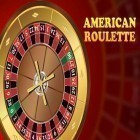 Avec le jeu  pour Android téléchargez gratuitement La Roulette américaine sur le portable ou la tablette.
