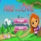 Avec le jeu La Ville Animée pour Android téléchargez gratuitement Amy Amoureuse sur le portable ou la tablette.