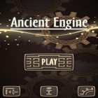 Avec le jeu La Souris Espion pour Android téléchargez gratuitement Vieux Engin - Labyrinthe  sur le portable ou la tablette.