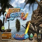 Avec le jeu Les Terroristes pour Android téléchargez gratuitement Le Surfer Ancien sur le portable ou la tablette.