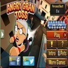 Avec le jeu Période glaciaire: Avalanche pour Android téléchargez gratuitement La méchante Grand-mère  sur le portable ou la tablette.