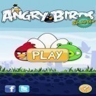 Avec le jeu La Frontière Zen 2 pour Android téléchargez gratuitement Angry Birds.le Shooter sur le portable ou la tablette.