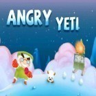 Avec le jeu Cordy est dans le Ciel pour Android téléchargez gratuitement Le Yeti en Colère sur le portable ou la tablette.