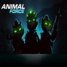 Avec le jeu Tireur de précision 3D: Assassin pour Android téléchargez gratuitement Forces spéciales des animaux: Dernier combat sur le portable ou la tablette.