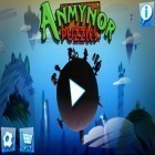 Avec le jeu Le Chevalier-Polisson pour Android téléchargez gratuitement Les Puzzles d'Anmynor sur le portable ou la tablette.