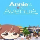 Avec le jeu La Défense du Royaume Fantastique pour Android téléchargez gratuitement La 5ème avenue: Annie  sur le portable ou la tablette.
