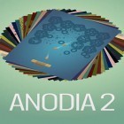 Avec le jeu Sept Coeurs pour Android téléchargez gratuitement Anodia sur le portable ou la tablette.
