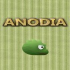 Avec le jeu Bill le Sauteur pour Android téléchargez gratuitement Anodia: L`unique destructeur de briques  sur le portable ou la tablette.
