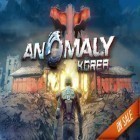 Avec le jeu Wildcraft: Animal sim online 3D pour Android téléchargez gratuitement l'Anomalie de Corée sur le portable ou la tablette.