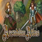 Avec le jeu Course des mixels  pour Android téléchargez gratuitement Atlas d'Arcadia  sur le portable ou la tablette.