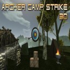 Avec le jeu La Ville Animée pour Android téléchargez gratuitement Archer: Coup sur le camp sur le portable ou la tablette.