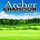 Avec le jeu Les Animaux contre les Orcs pour Android téléchargez gratuitement Archer champion  sur le portable ou la tablette.