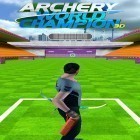 Avec le jeu Manager de foot 2015 pour Android téléchargez gratuitement Tir à l'arc: Champion du monde 3D sur le portable ou la tablette.