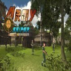 Avec le jeu Le Labyrinthe 3D pour Android téléchargez gratuitement Commando d'armée: Tir de précision 3D sur le portable ou la tablette.