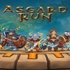 Avec le jeu Chasse au Poulet pour Android téléchargez gratuitement Course d'Asgard sur le portable ou la tablette.