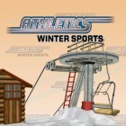 Avec le jeu Les Courses de Gamyo pour Android téléchargez gratuitement L'Athlétisme: les sports d'hiver sur le portable ou la tablette.