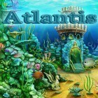 Avec le jeu  pour Android téléchargez gratuitement Atlantide  sur le portable ou la tablette.