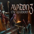 Avec le jeu Les murs  pour Android téléchargez gratuitement Avadon 3: Né au combat sur le portable ou la tablette.
