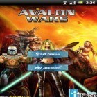 Avec le jeu Héros et titanes: Arène de la bataille pour Android téléchargez gratuitement Guerre d'Avalon sur le portable ou la tablette.