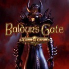 Avec le jeu Le Coureur des Tombes: l'Antre aux Crystaux pour Android téléchargez gratuitement Portes de Baldur: Edition améliorée sur le portable ou la tablette.