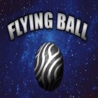 Avec le jeu Enfermé pour Android téléchargez gratuitement Boule à la gravitation: Boule volante sur le portable ou la tablette.