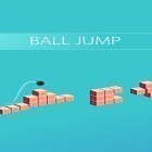 Avec le jeu Le Volleyball: L'Edition Extrême pour Android téléchargez gratuitement Saut de la boule sur le portable ou la tablette.