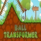 Avec le jeu Tallowmere pour Android téléchargez gratuitement Ballon-transformeur sur le portable ou la tablette.