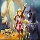 Avec le jeu La Compulsion pour Android téléchargez gratuitement Ville de Banonkey- Episode 1 sur le portable ou la tablette.